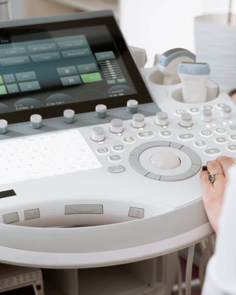 Ultrazvučni Pregled U Varaždinu