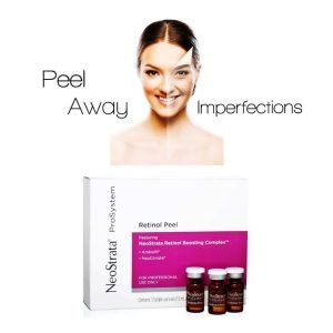 Retinol Piling Varaždin Vivaderm