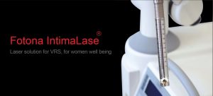 Fotona Intimalase 1